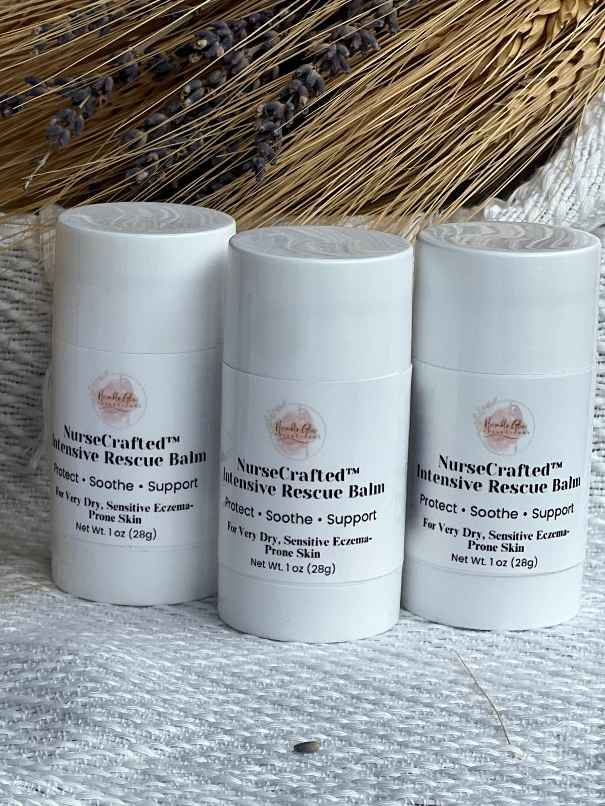 Skincare for Nurses: A Simple Routine for Dry Skin After a 12-Hour Shift
