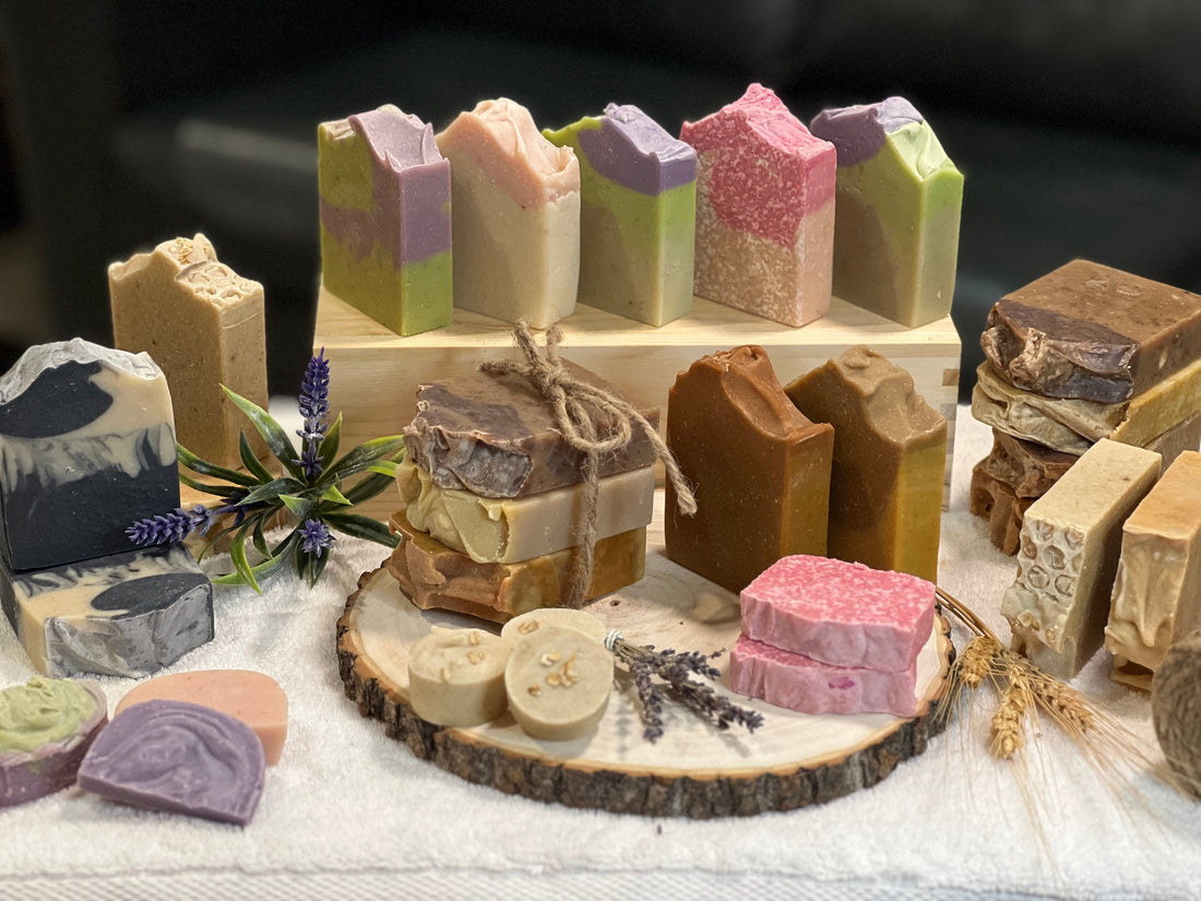 We’re Live! Introducing HumbleGlow Collections™ — NurseCrafted™ Skincare Made With Purpose