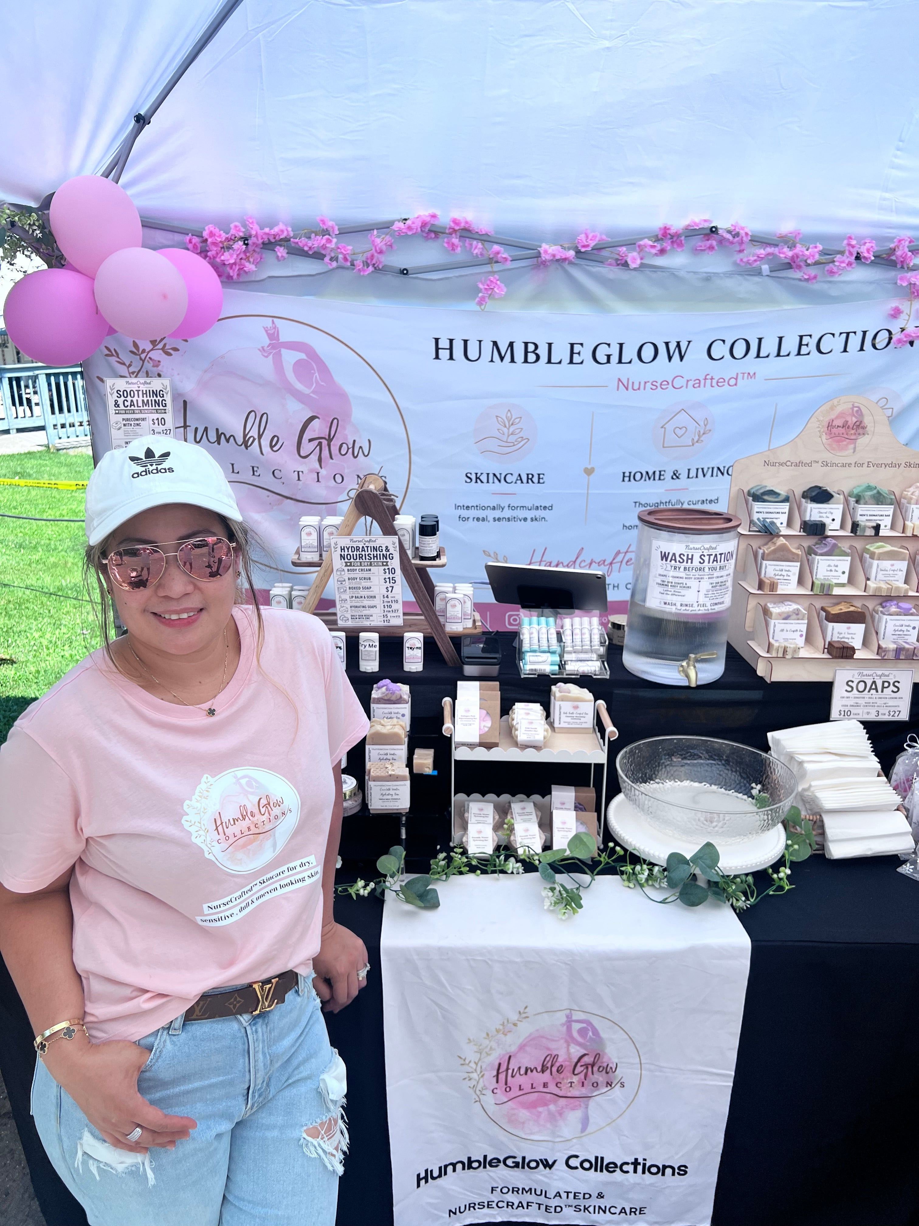 My First Town Fair: Three Days at the Wolcott Country Fair