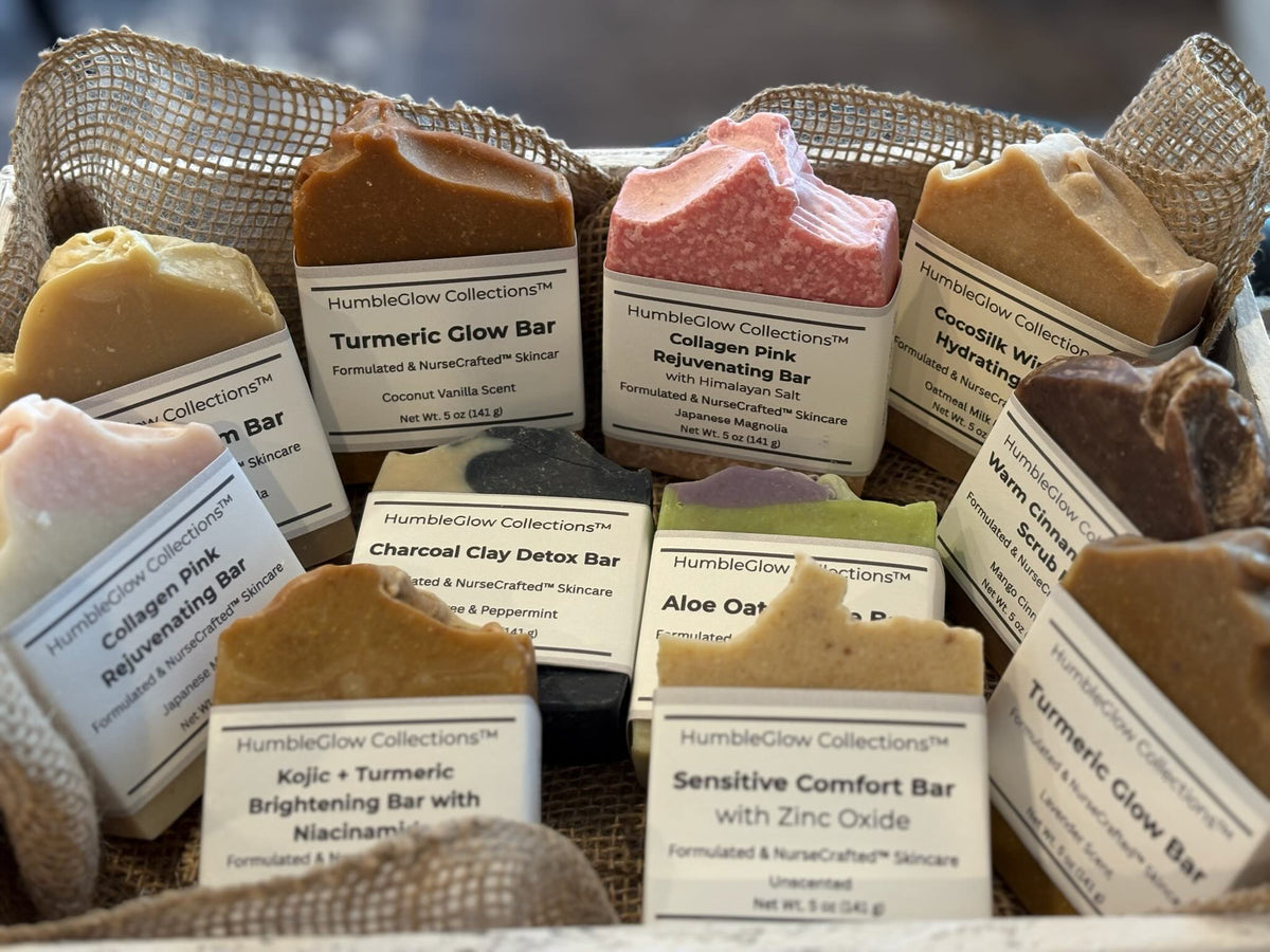 Glow Bundles & Gift Sets