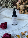 NurseCrafted® Hair & Scalp Ease Oil |