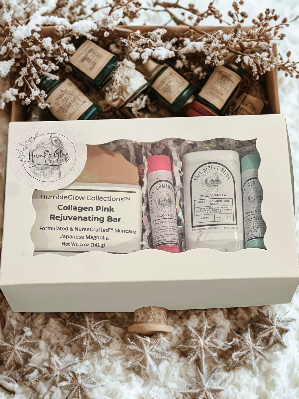 Everyday Comfort Bundle