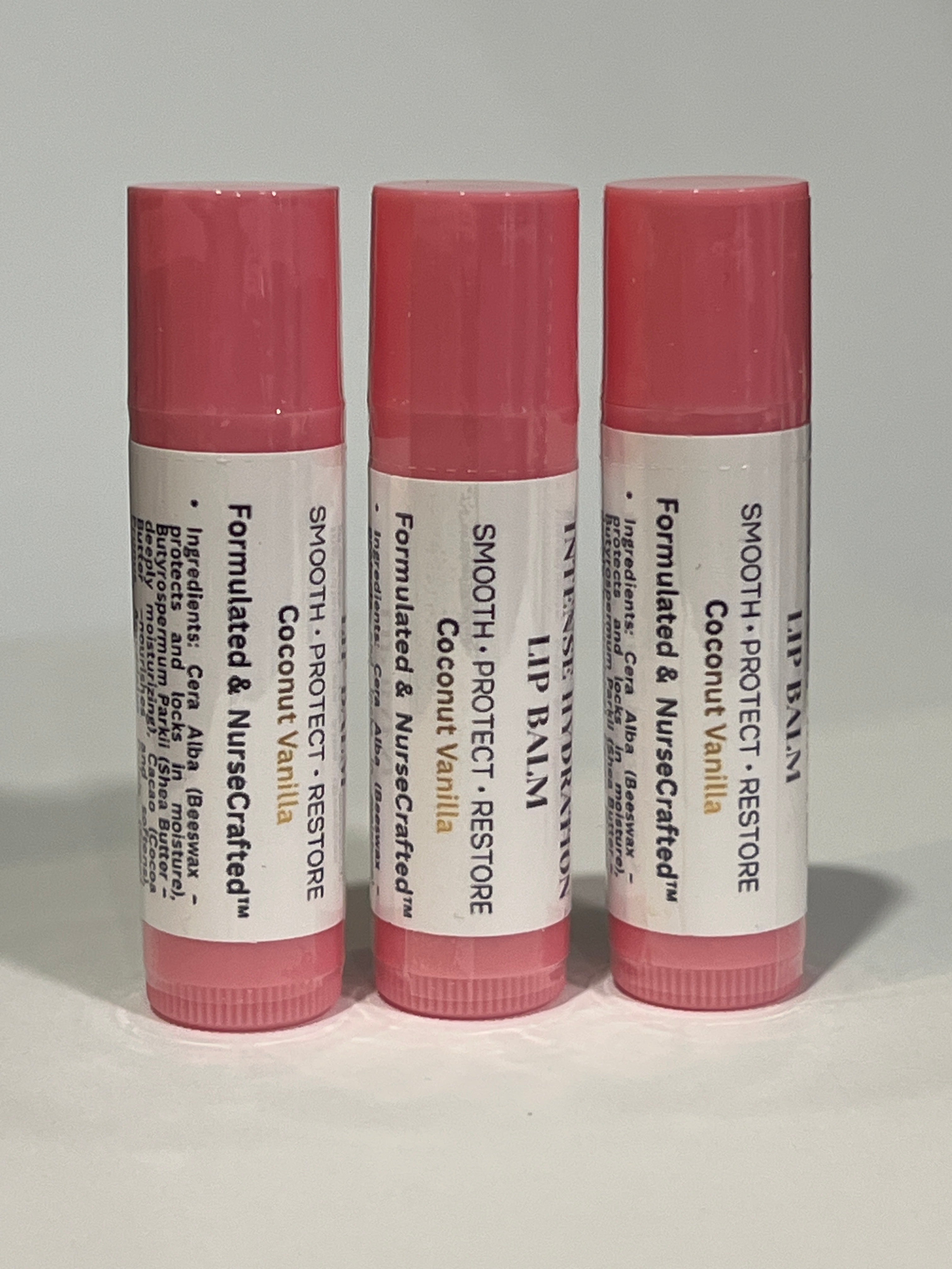 CocoShea Comfort Lip Balm| NurseCrafted™
