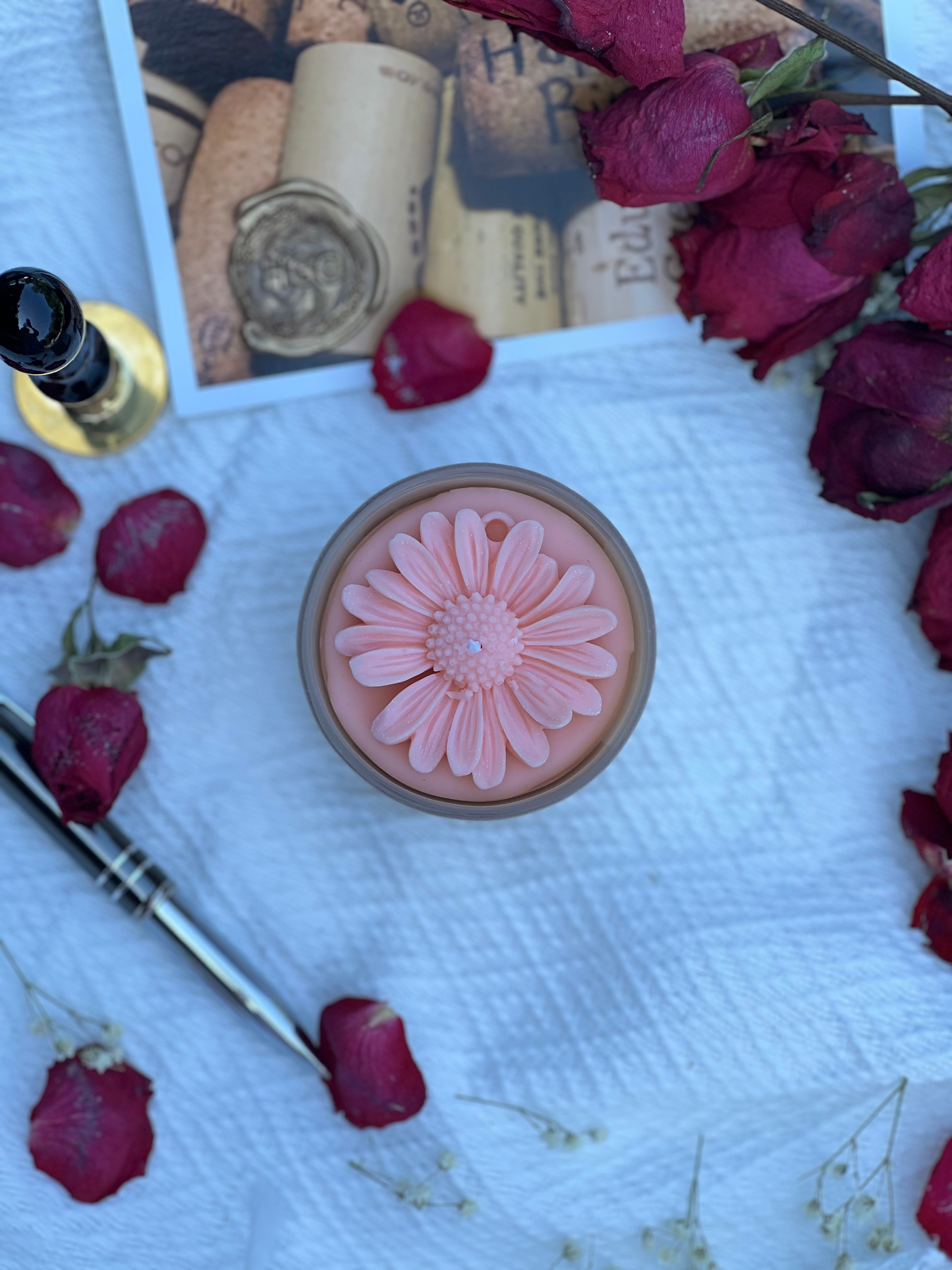 Calm & Comfort Candle Collection | Relaxing Home Fragrance | NurseCrafted™