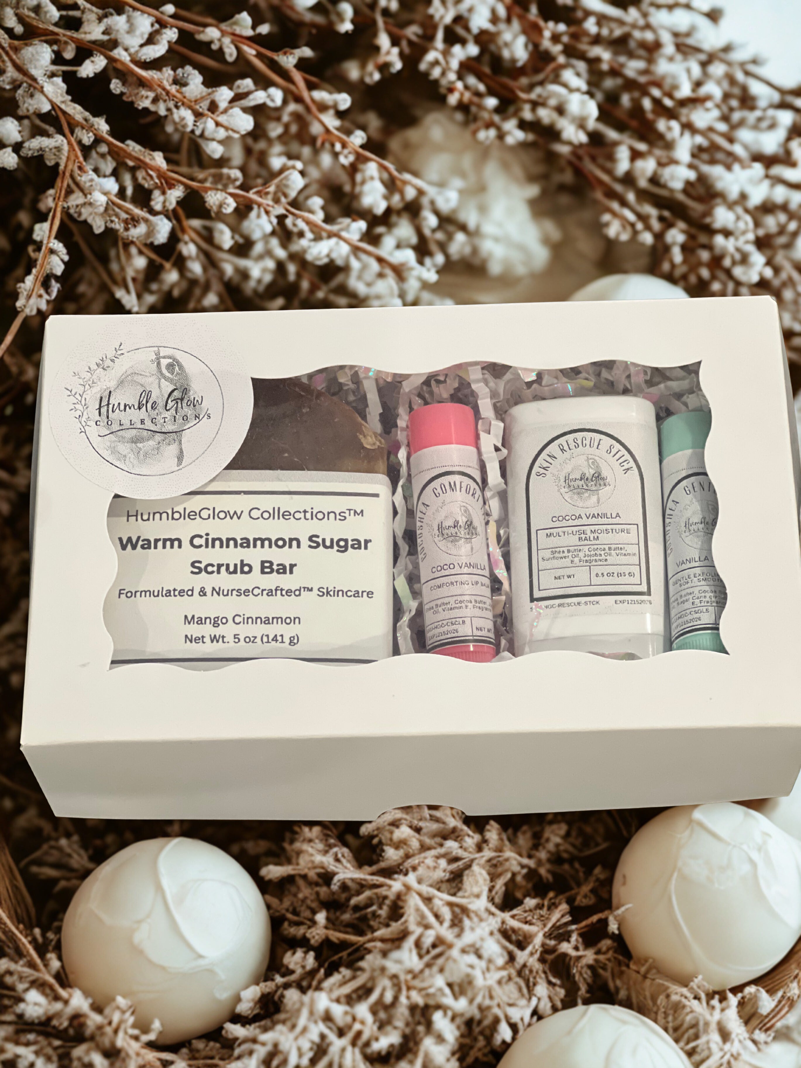 Everyday Comfort Bundle