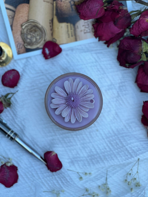 Calm & Comfort Candle Collection | Relaxing Home Fragrance | NurseCrafted™