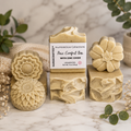 Zinc Oxide Pure Comfort Bar – Gentle Soap for Dry & Sensitive Skin | NurseCrafted™