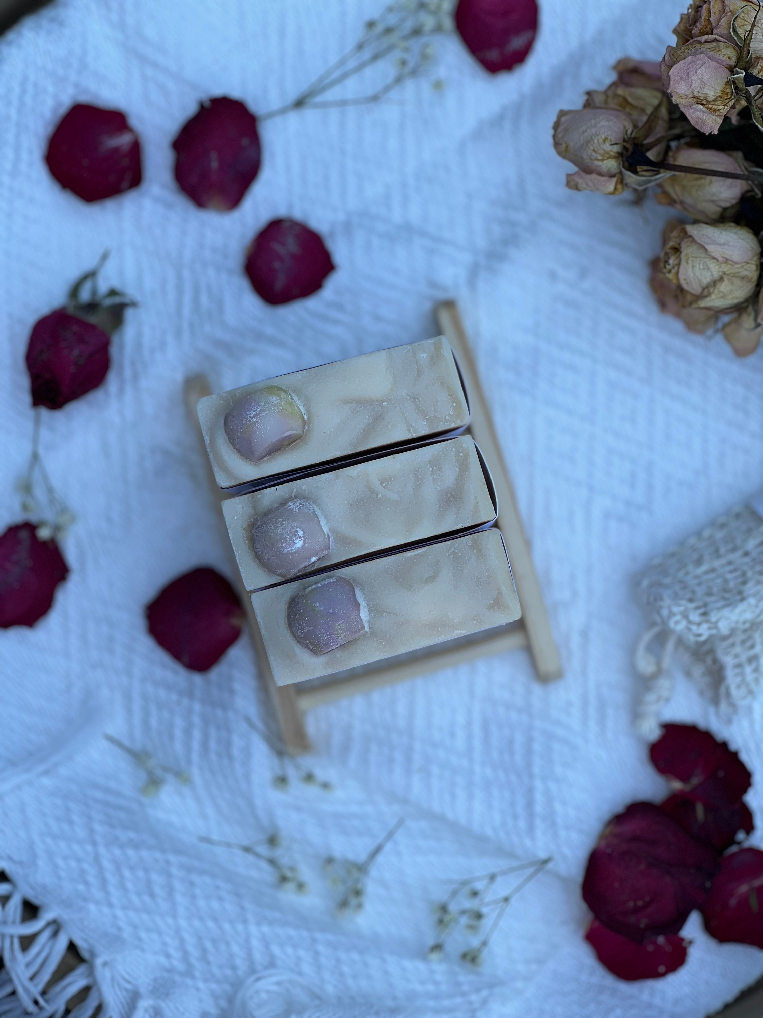 Kids Gentle Comfort Bar | NurseCrafted™ | 3 for $27
