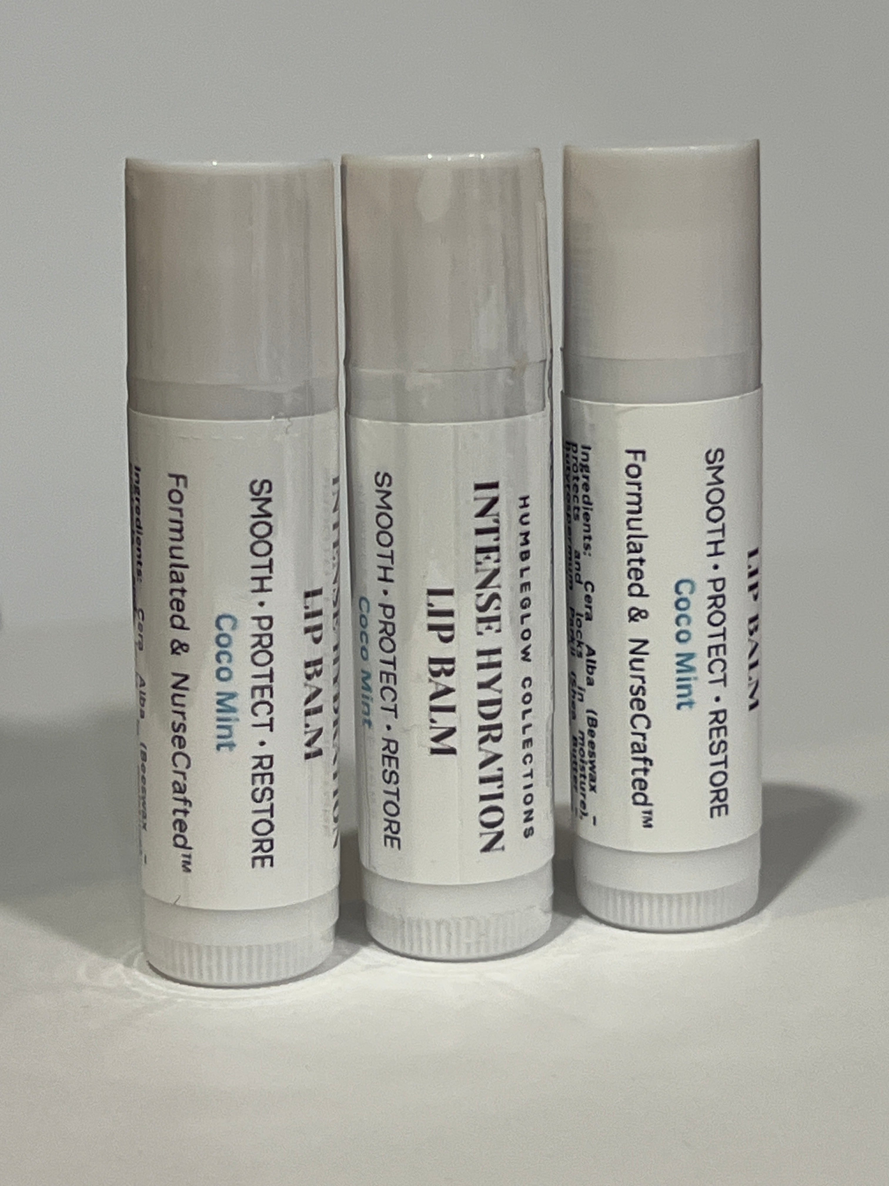 CocoShea Comfort Lip Balm| NurseCrafted™