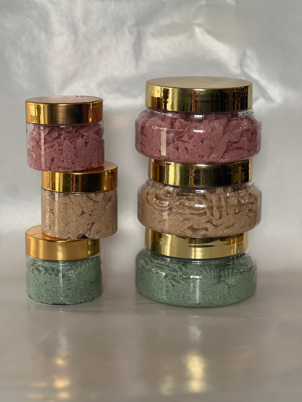 GENTLE EXFOLIATING
MOISTURE SCRUB | NurseCrafted™