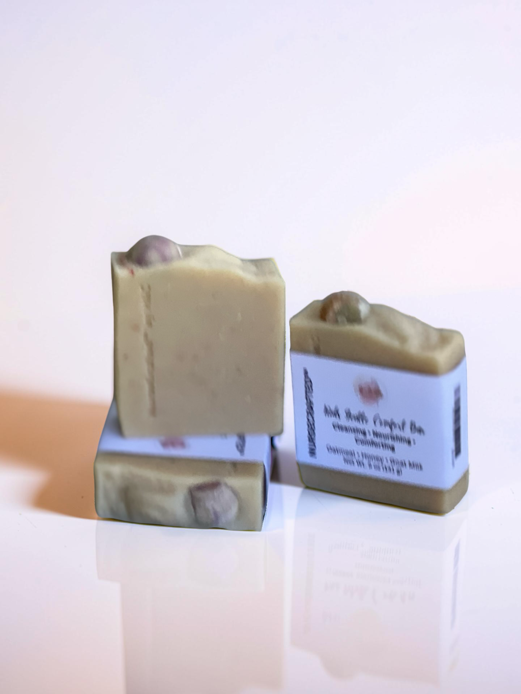 Kids Gentle Comfort Bar | NurseCrafted™