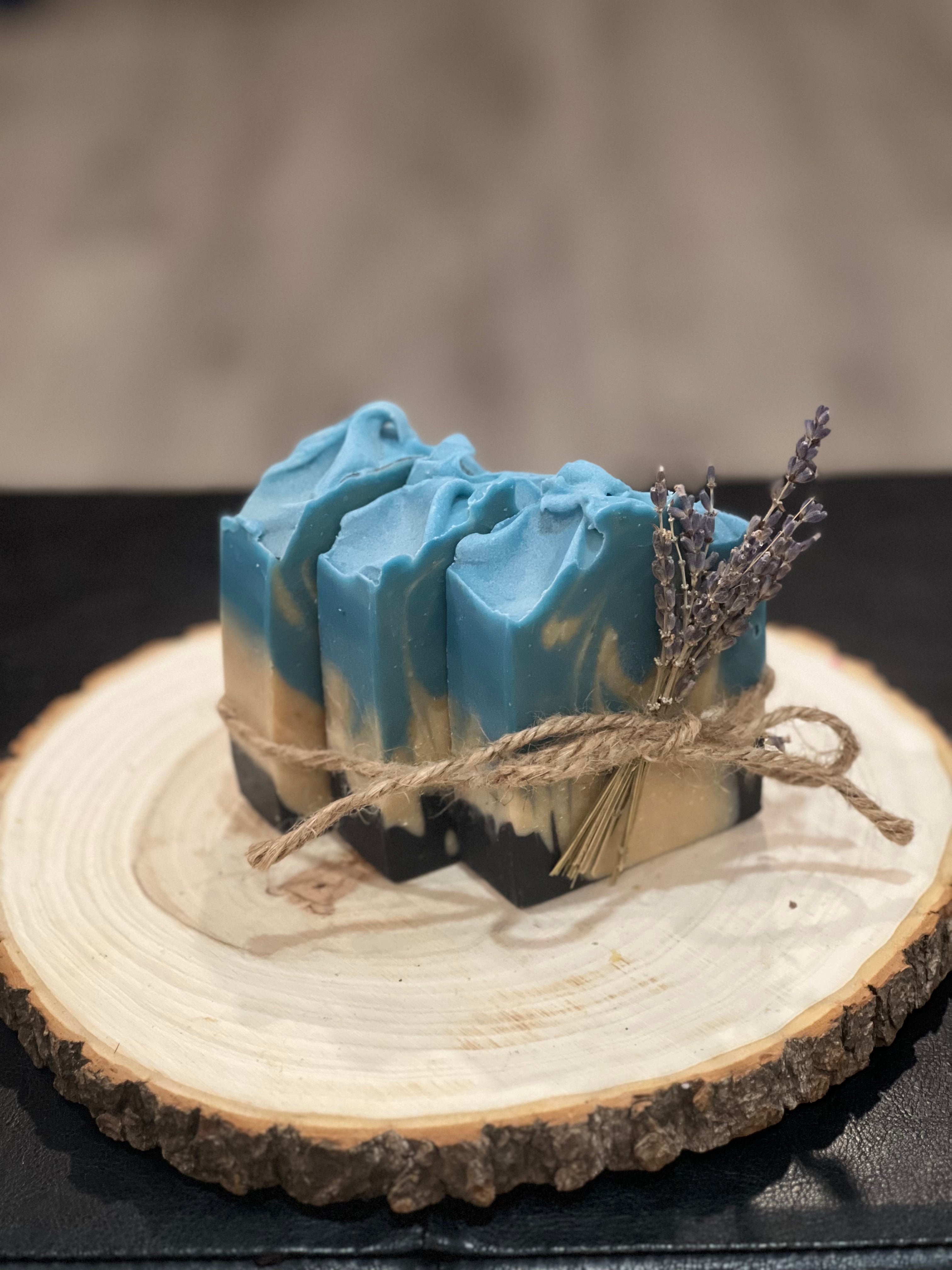 HumbleGlow Men’s Signature Bar 5.0-5.5oz