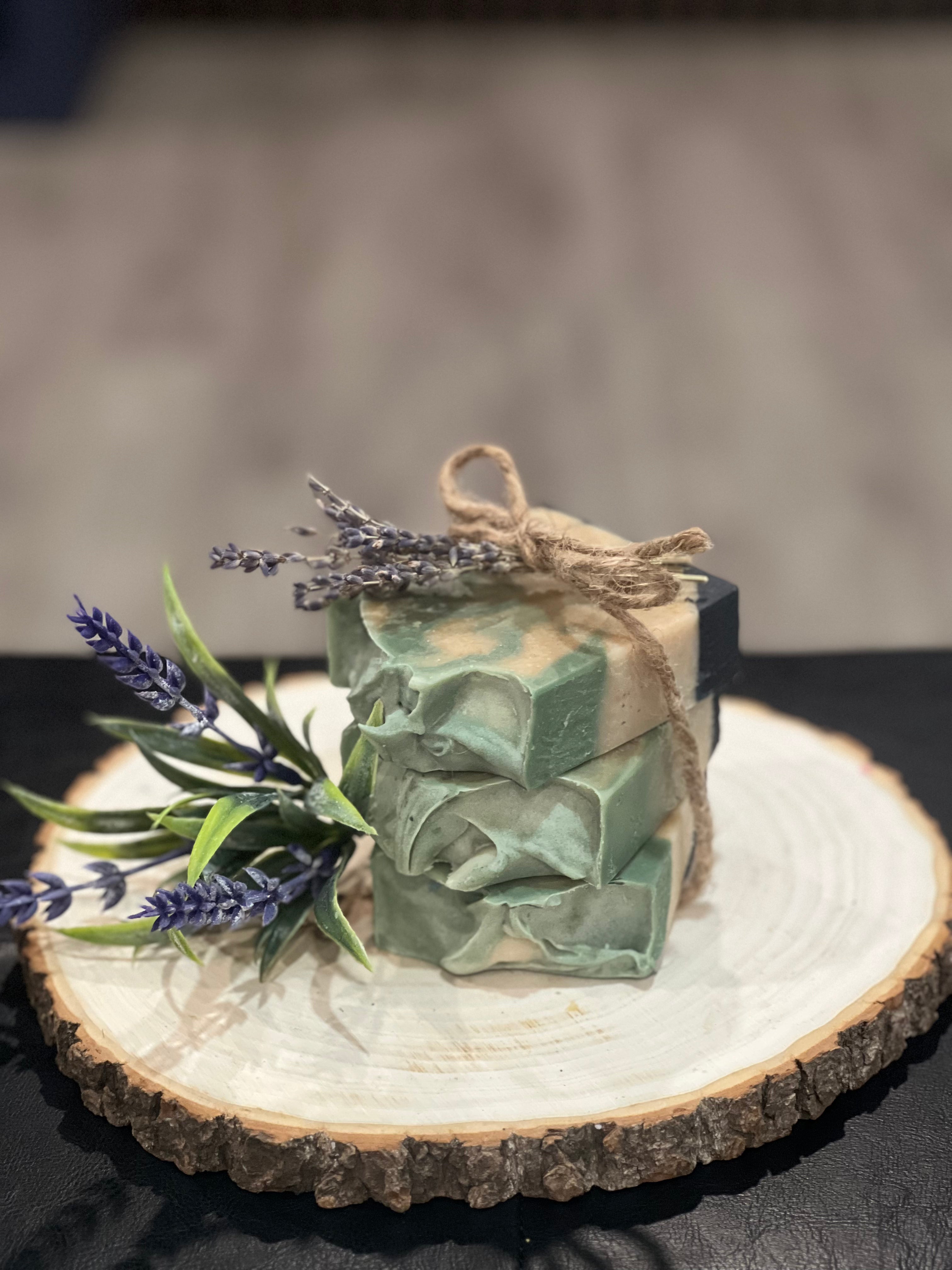 HumbleGlow Men’s Signature Bar 5.0-5.5oz