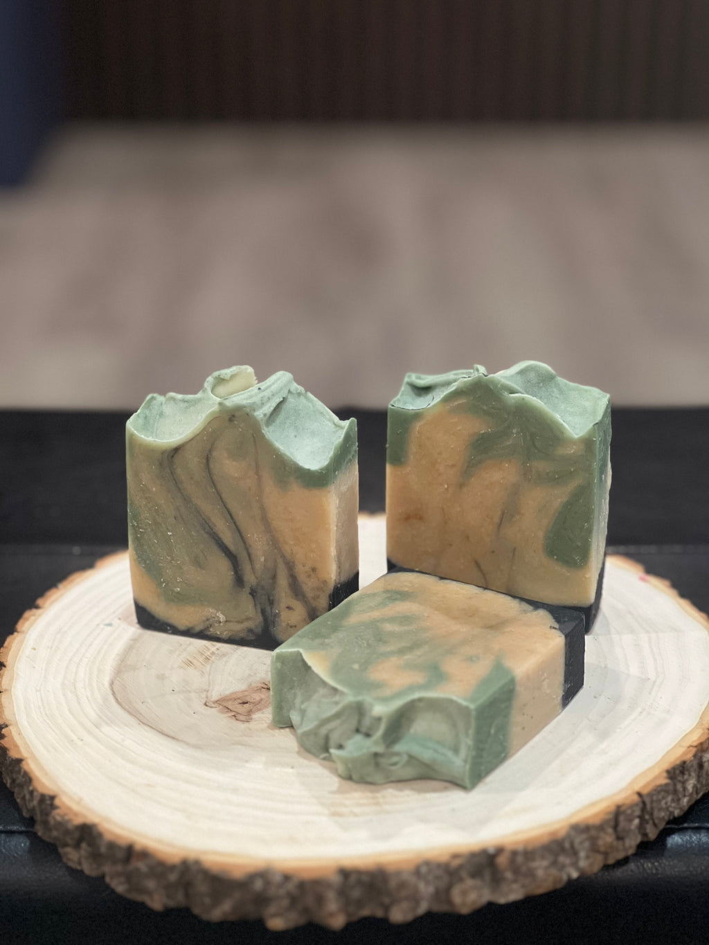 Men’s Signature Bar 5.0-5.5oz