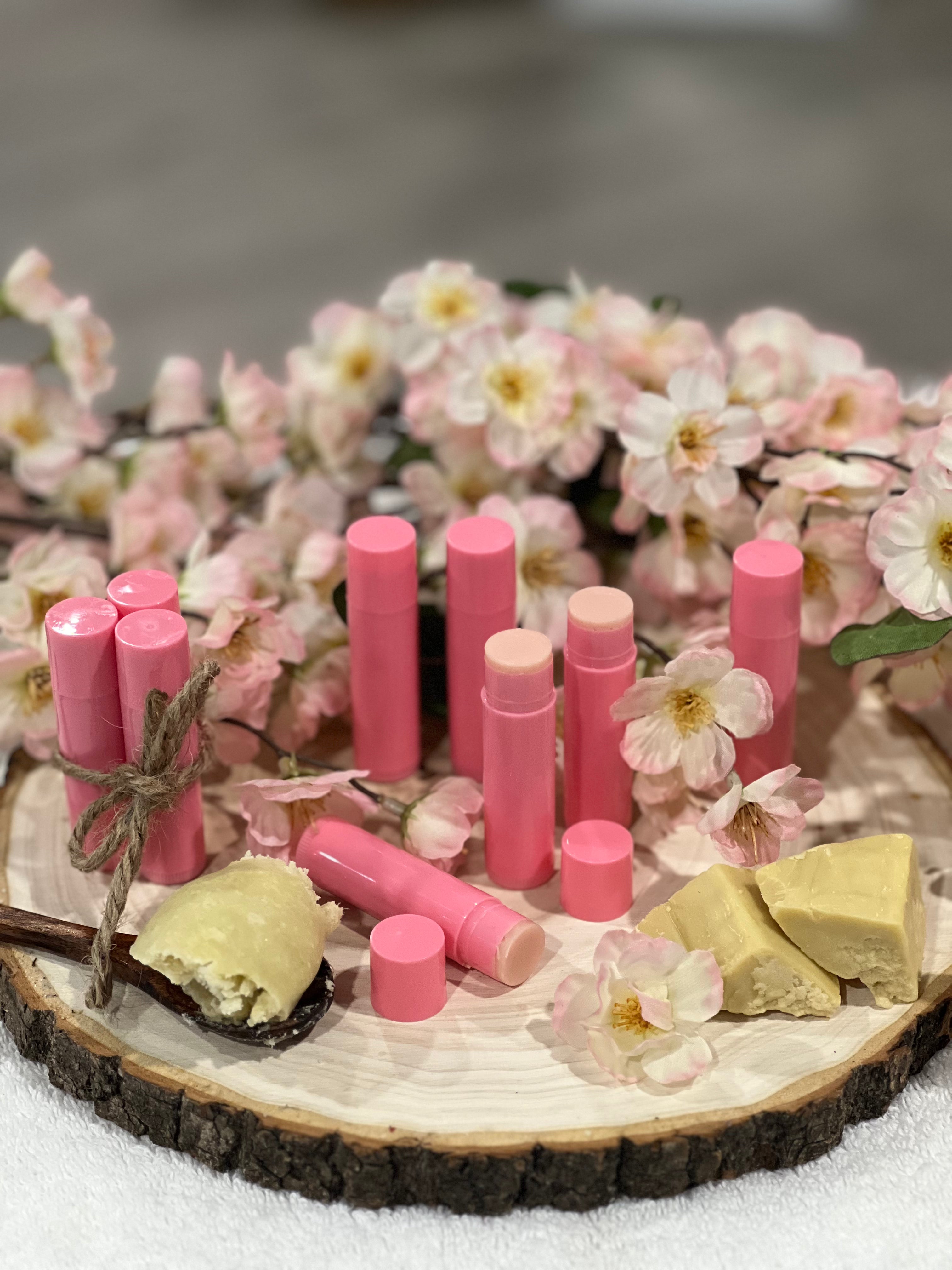 CocoShea Comfort Lip Balm – Cocoa Vanilla 4g (0.14oz)