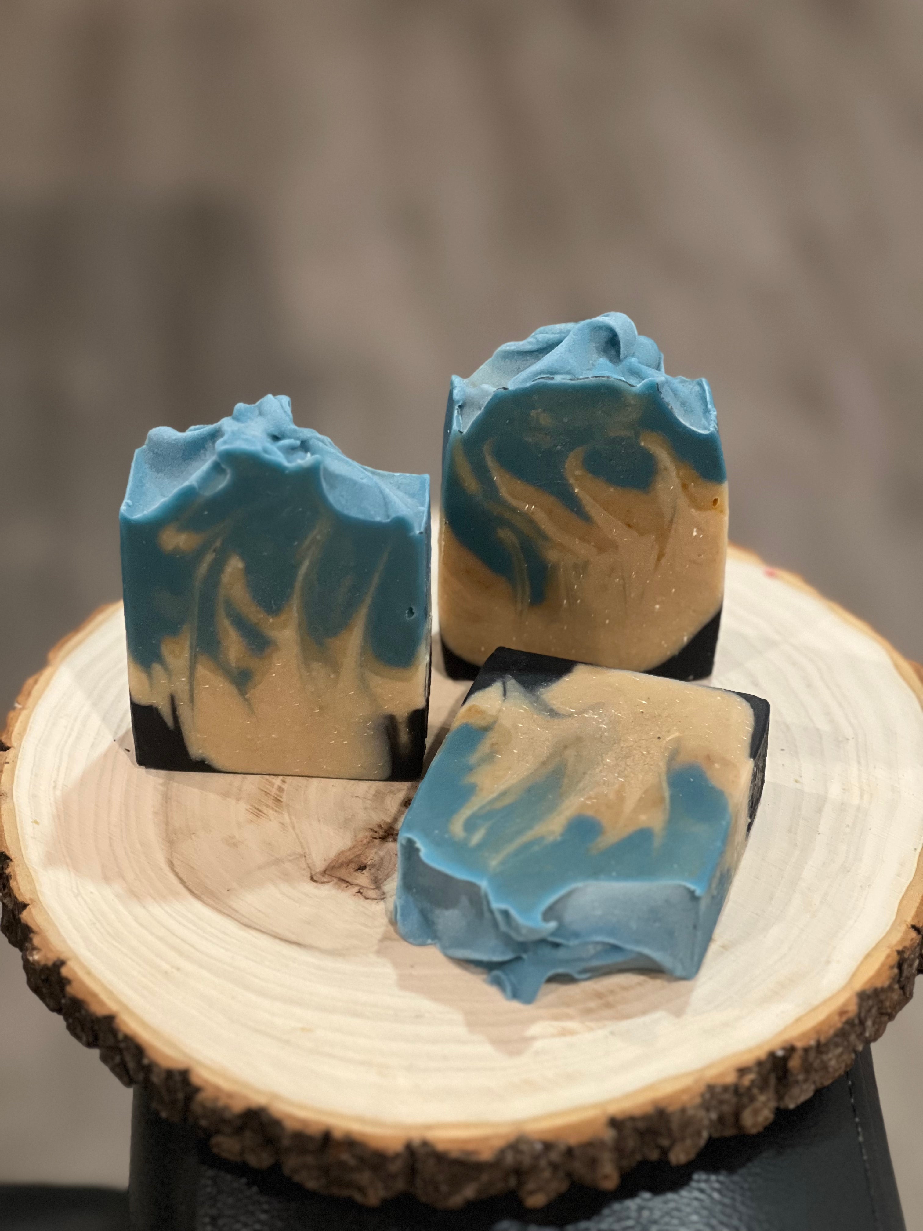 HumbleGlow Men’s Signature Bar 5.0-5.5oz