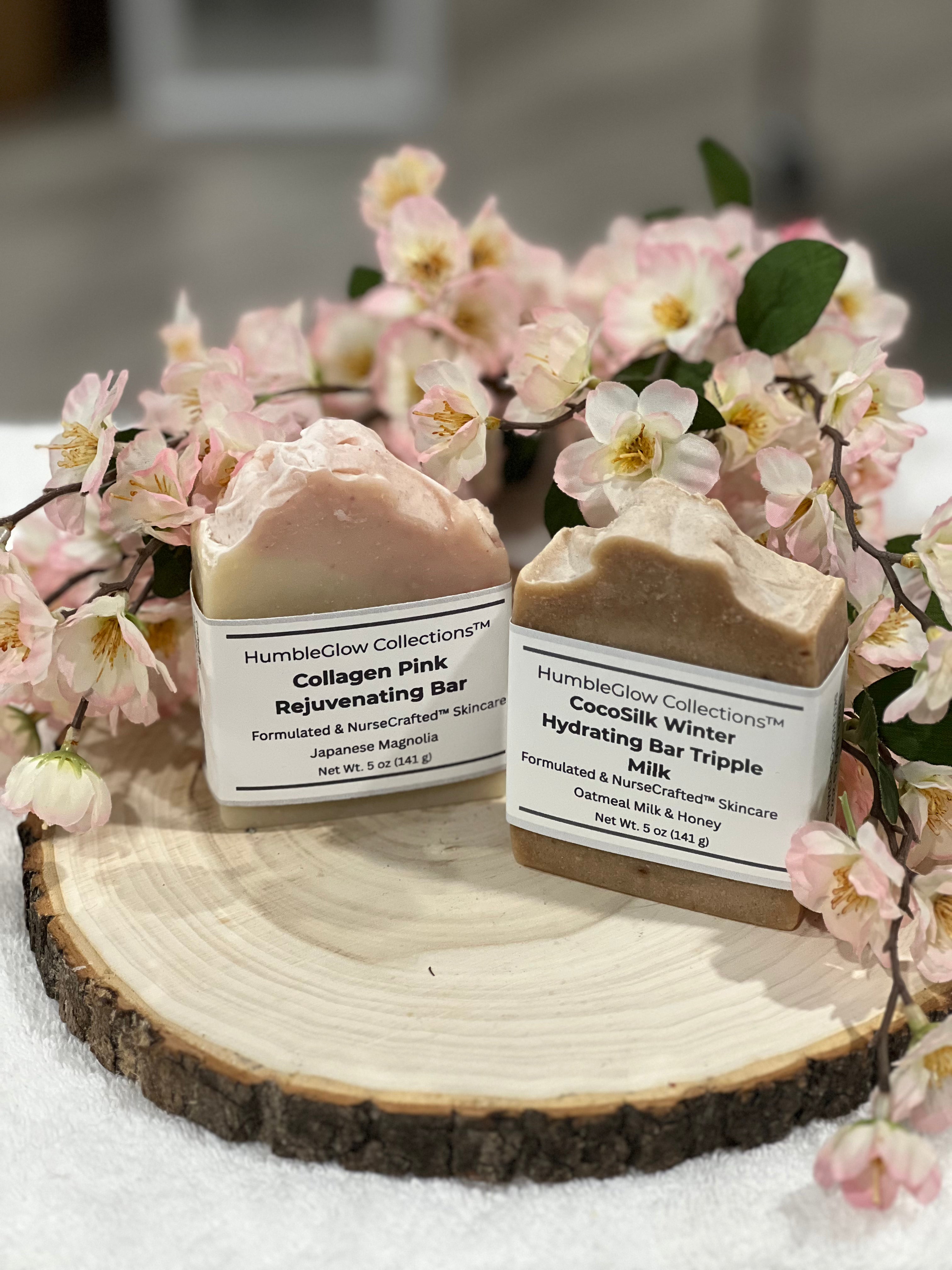 Rejuvenate & Restore Duo