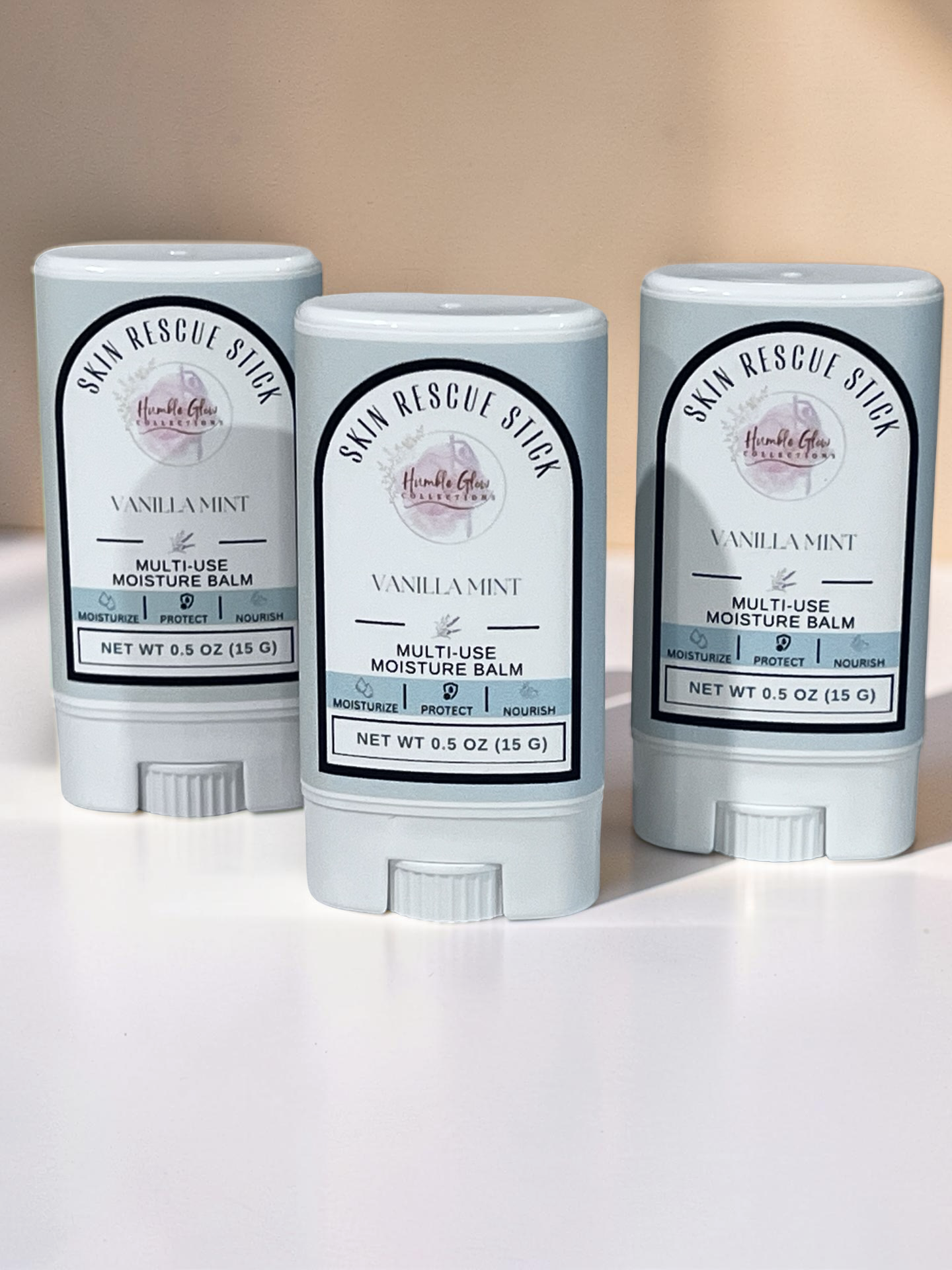 Skin Rescue Stick .5oz
