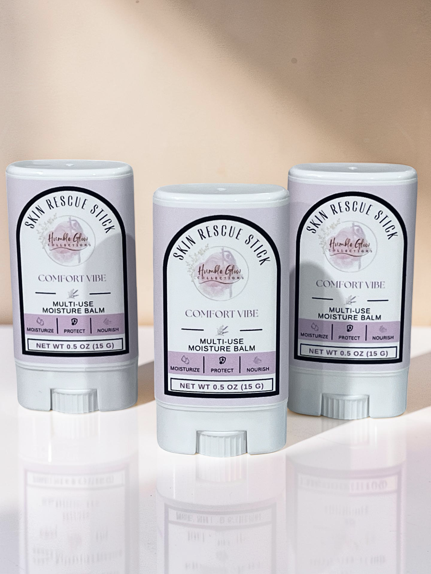 Skin Rescue Stick .5oz