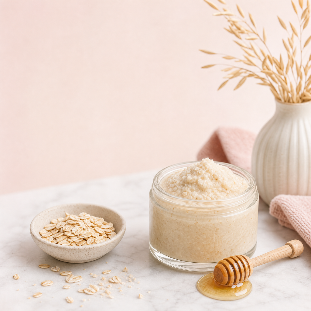 The NurseCrafted™ Dry & Sensitive Skin Workbook
