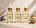 Calm & Comfort Nourishing Body Oil | NurseCrafted™