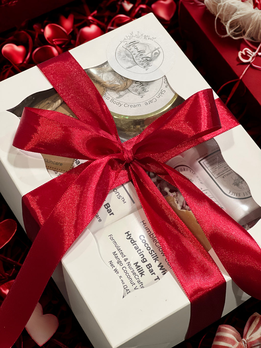 Everyday Comfort for Her