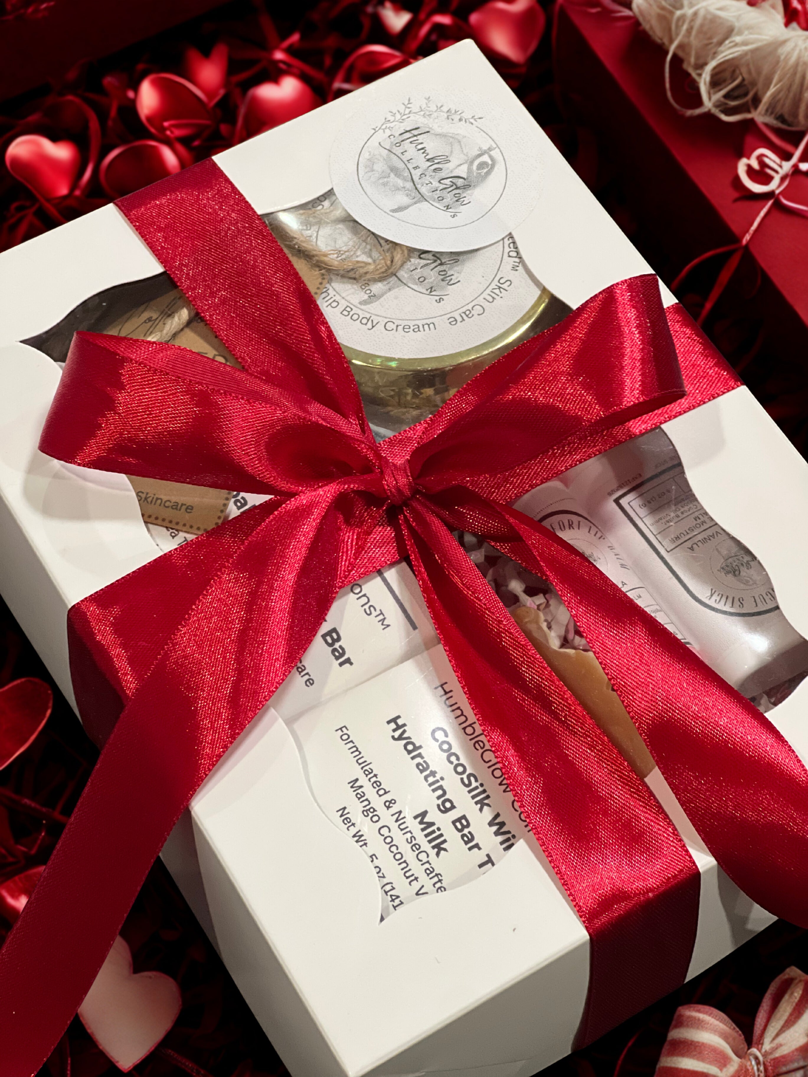 Everyday Comfort for Her