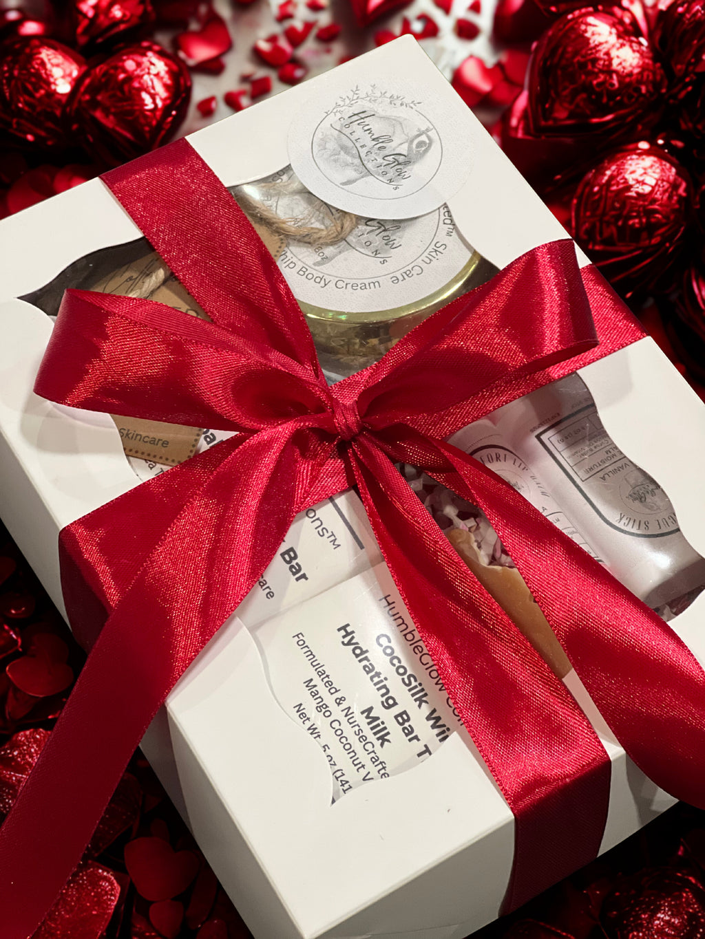 Everyday Comfort for Her