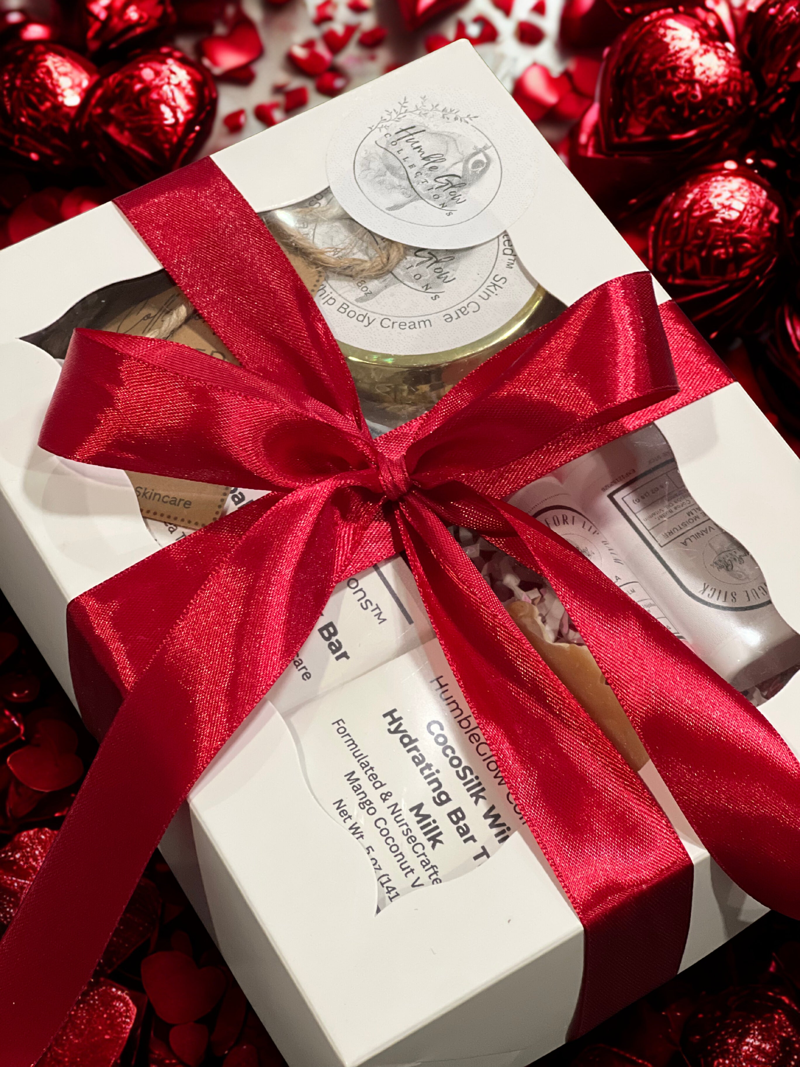 Everyday Comfort for Her