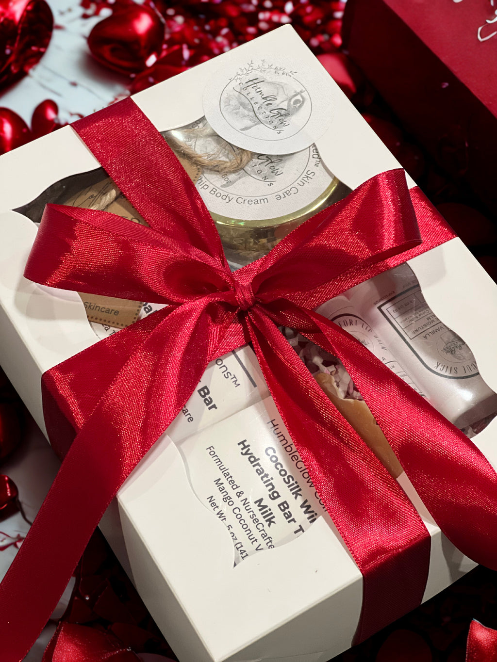 Everyday Comfort for Her