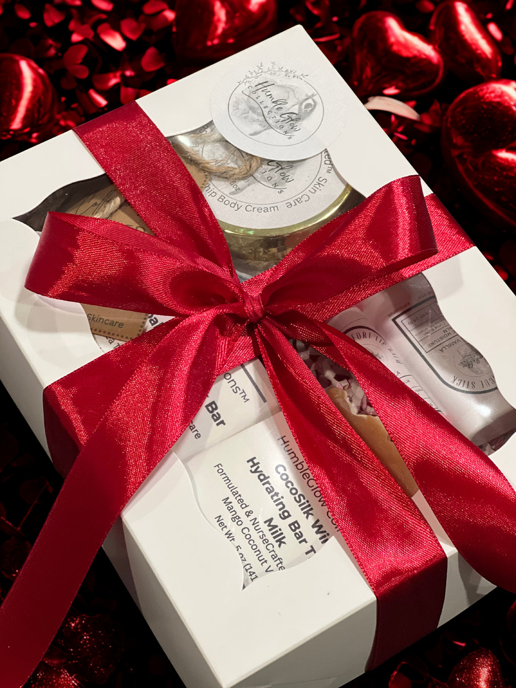 Everyday Comfort for Her