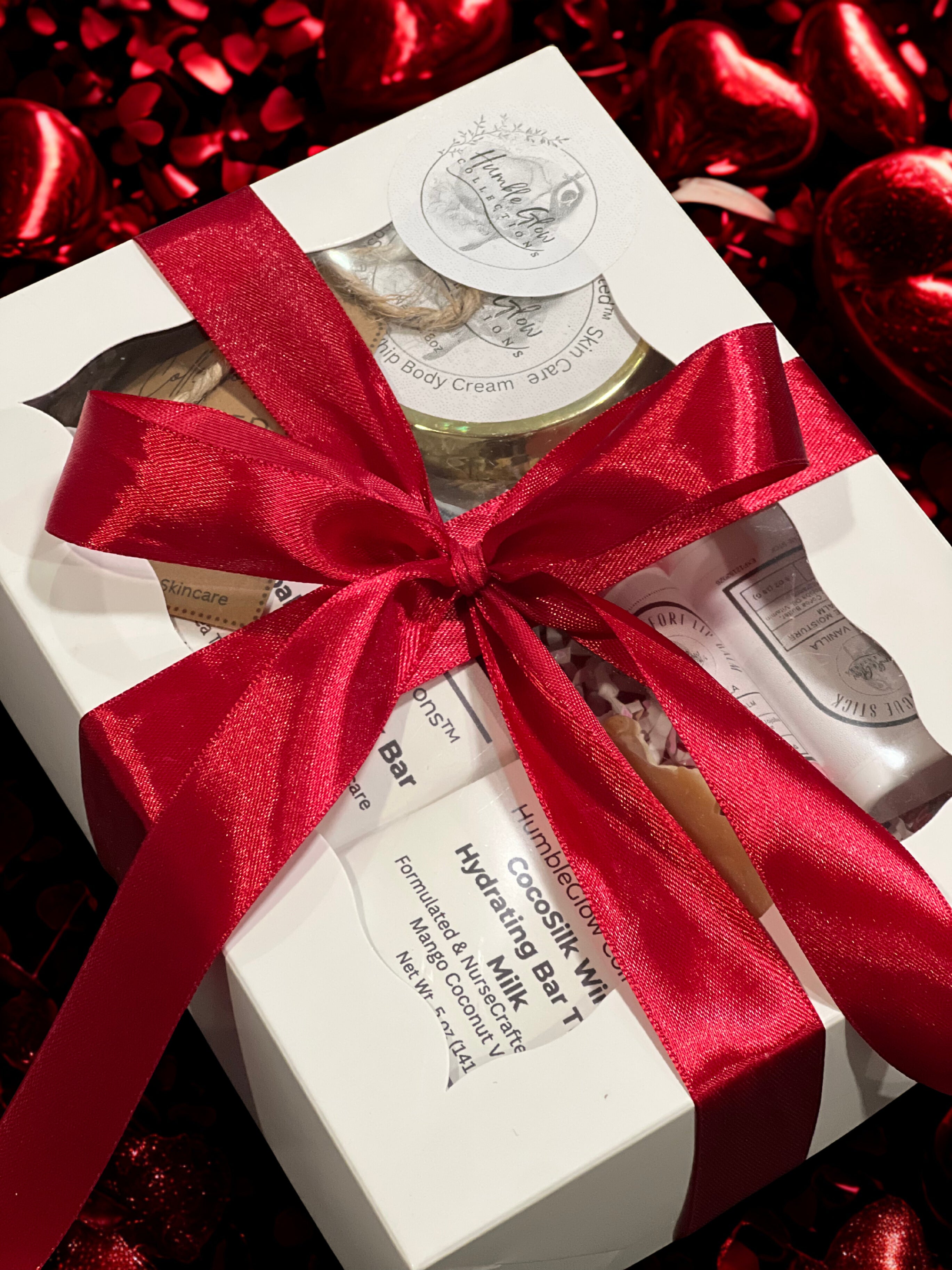 Everyday Comfort for Her