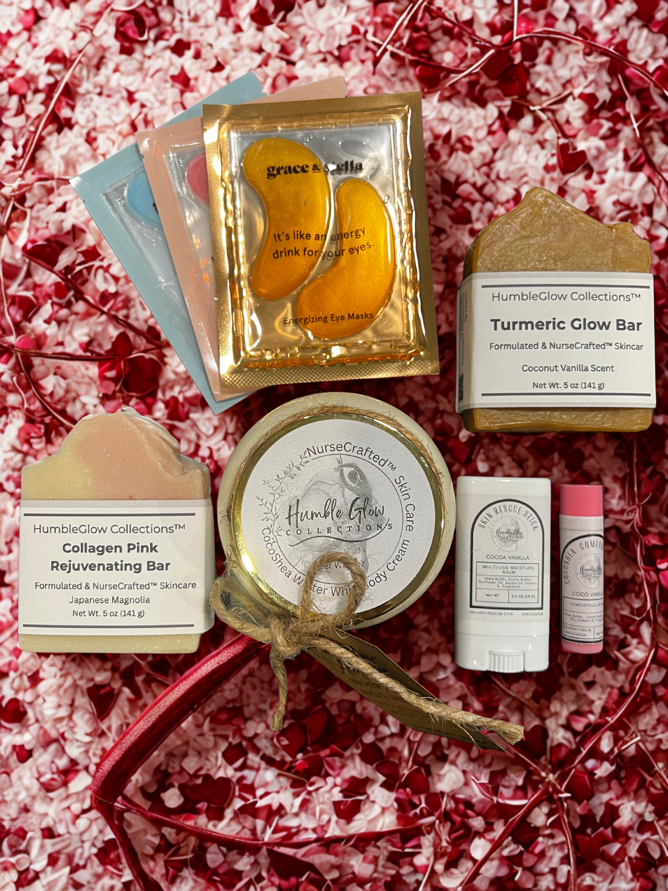 Everyday Comfort for Her