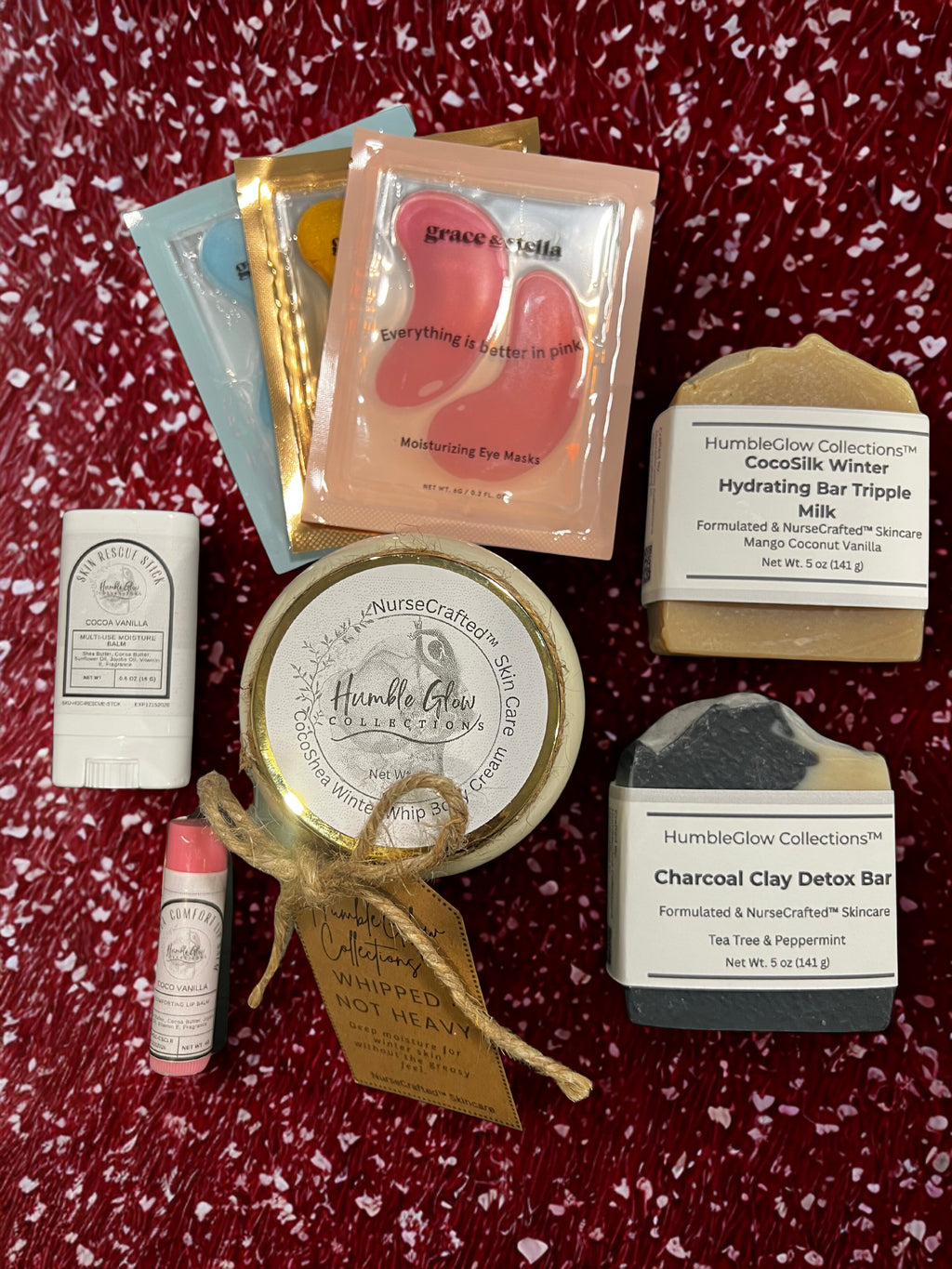 Everyday Comfort for Her