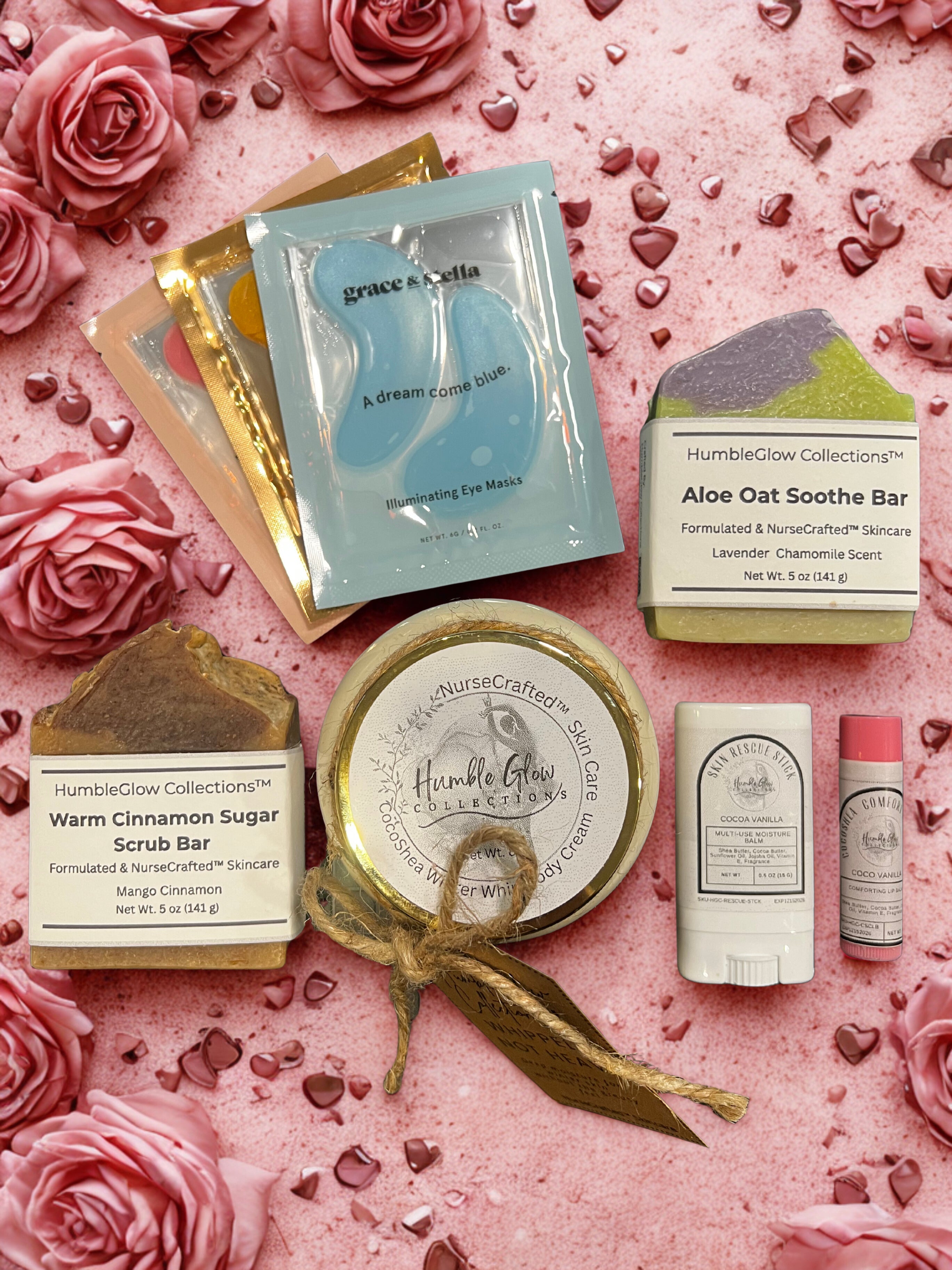 Everyday Comfort for Her