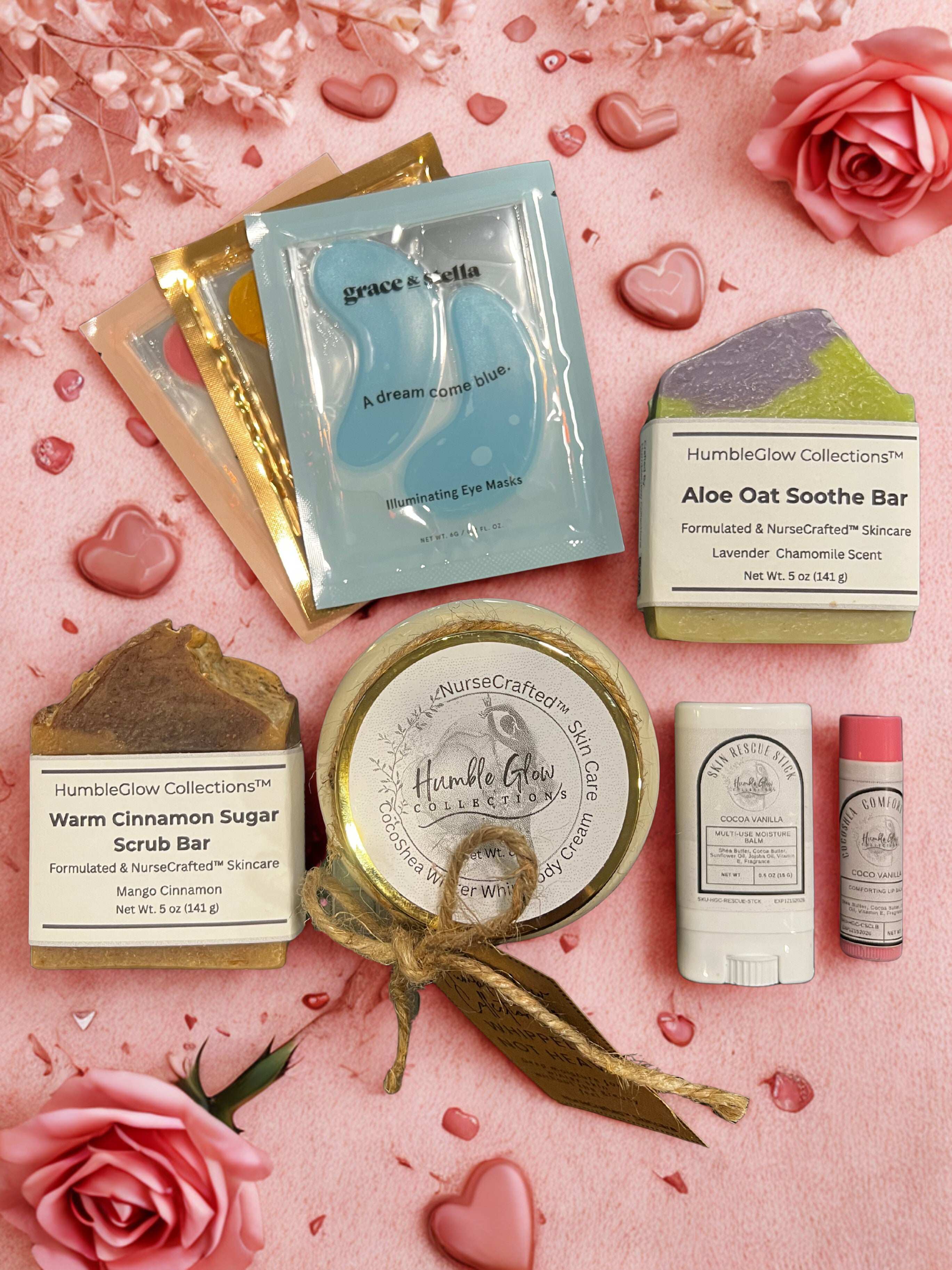 Everyday Comfort for Her