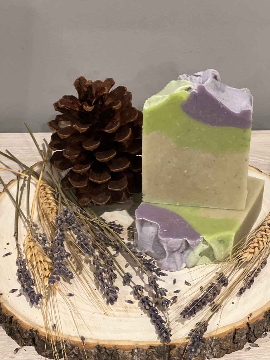 Aloe Oat Soothe Bar 5.0-5.5oz