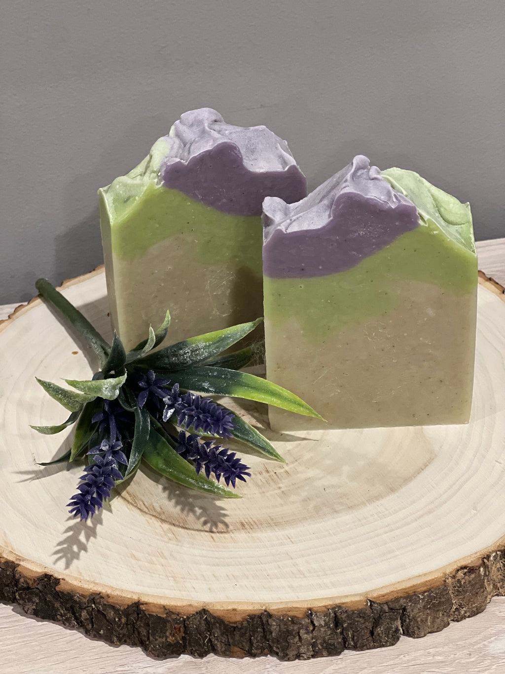 Aloe Oat Soothe Bar 5.0-5.5oz