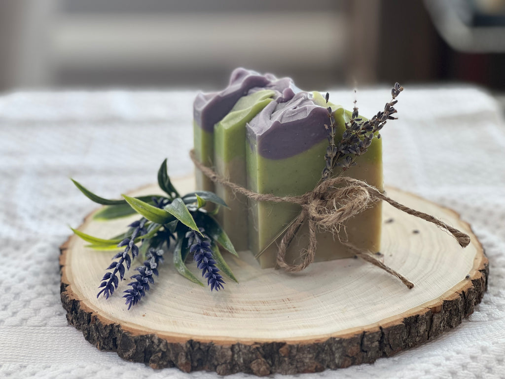 Aloe Oat Soothe Bar 5.0-5.5oz