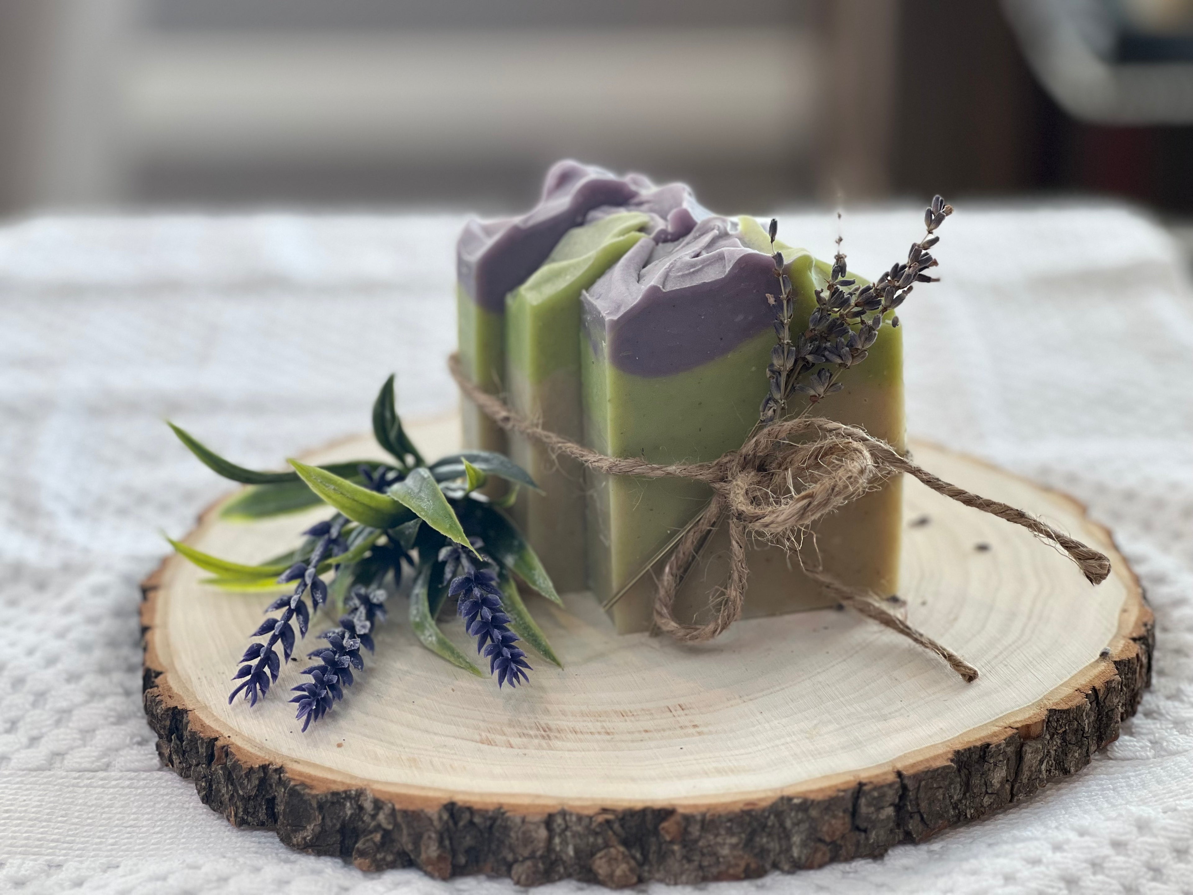 Aloe Oat Soothe Bar 5.0-5.5oz