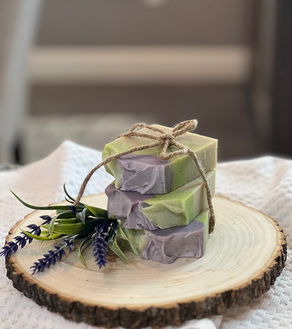 Aloe Oat Soothe Bar 5.0-5.5oz