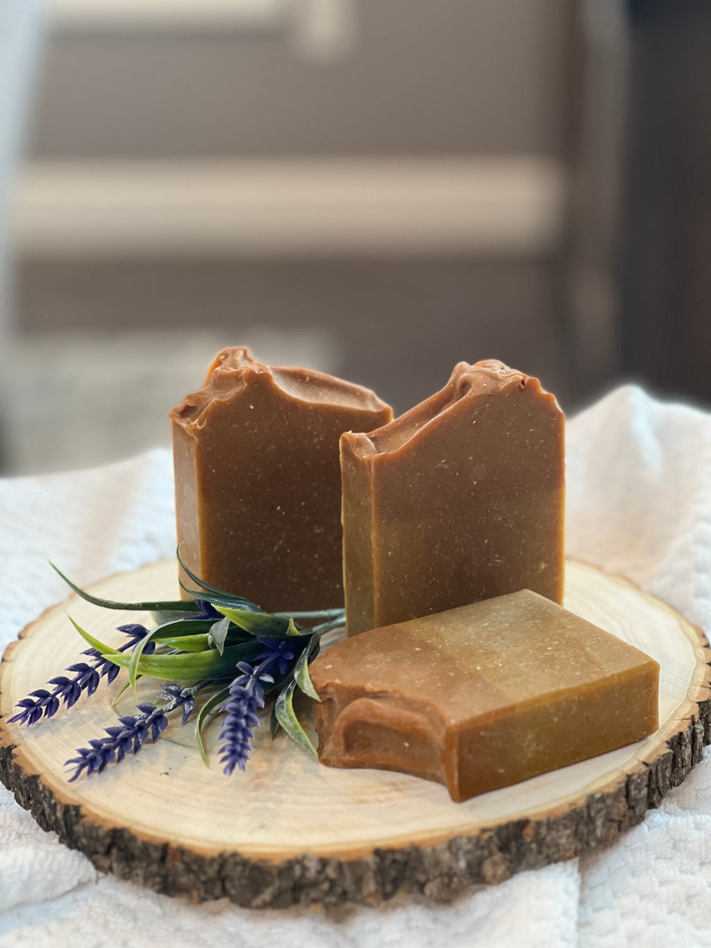 Turmeric Glow Bar 5.0-5.5oz