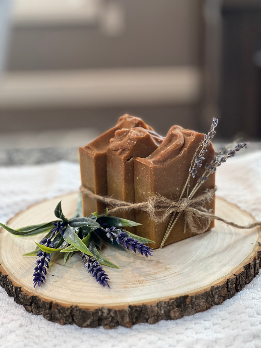 Turmeric Glow Bar 5.0-5.5oz