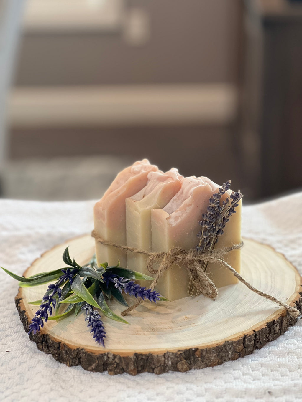 Collagen Pink Rejuvenating Bar 5.0-6oz