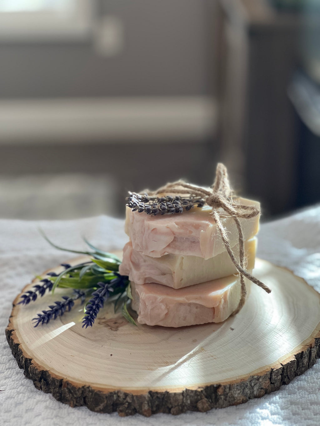 Collagen Pink Rejuvenating Bar 5.0-6oz