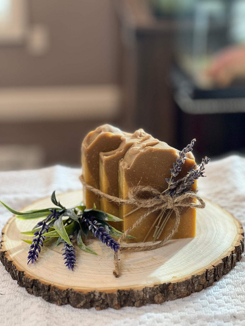 Turmeric Glow Bar 5.0-5.5oz