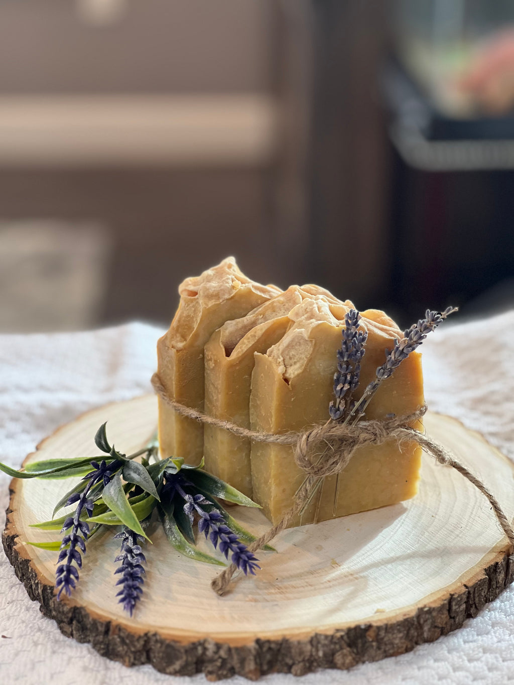 Turmeric Glow Bar 5.0-5.5oz