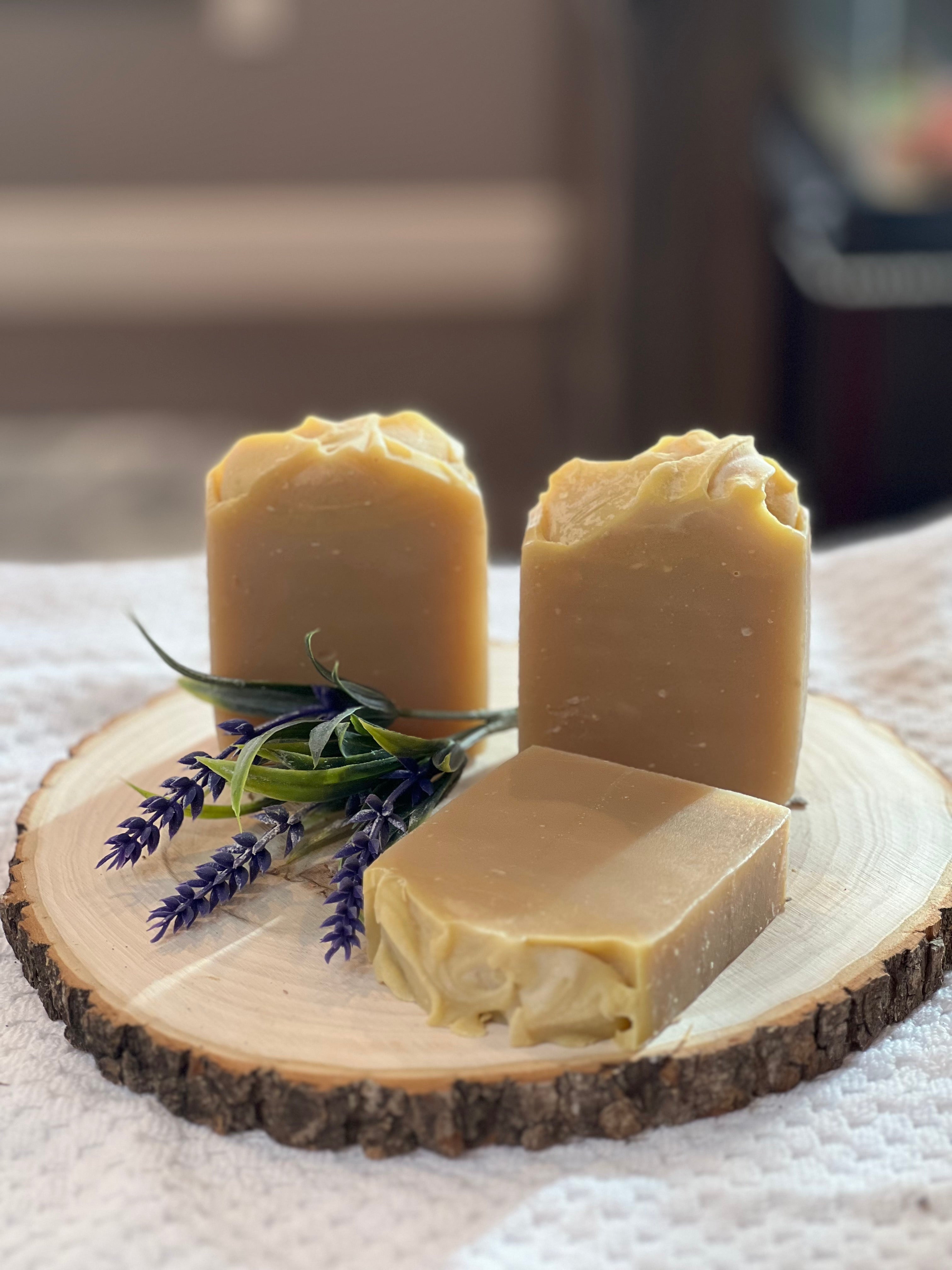 CocoSilk Winter Hydration Bar Tripple Milk — 5.0-5.9oz