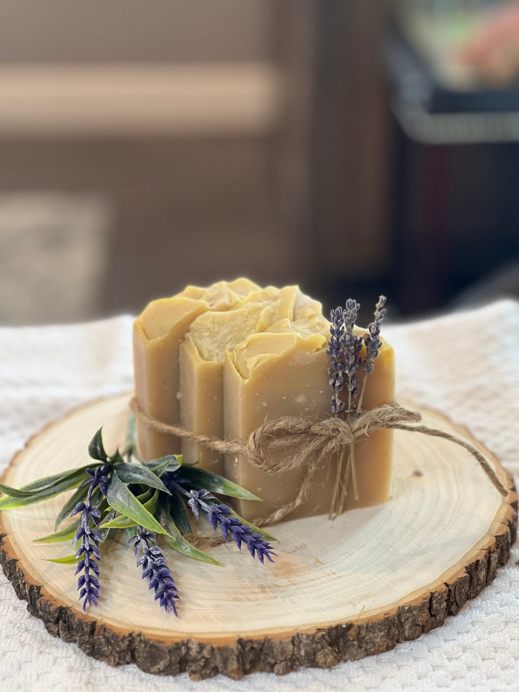 CocoSilk Winter Tripple Milk Hydration Bar — 5.0-5.9oz