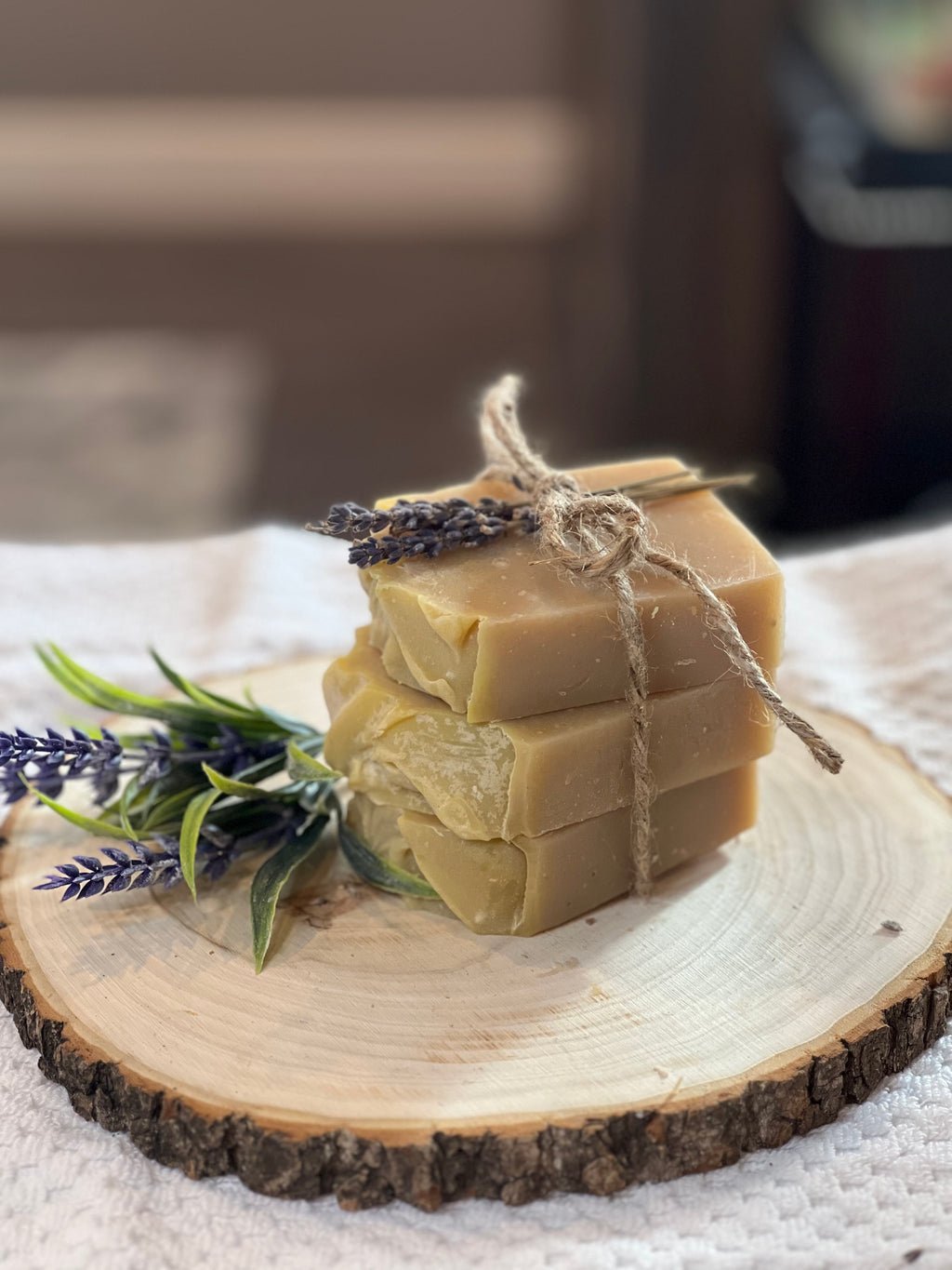 CocoSilk Winter Tripple Milk Hydration Bar — 5.0-5.9oz